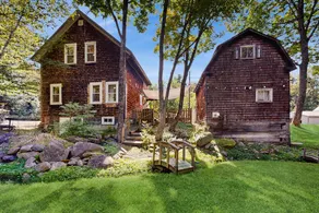 2BR dog friendly, snowmobiles, Santa's Village - Image 4