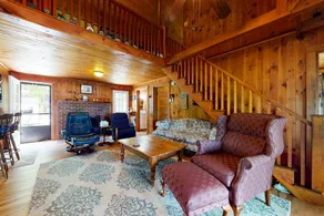 Secluded 4BR Lakefront | Dock | Firepit - Image 5