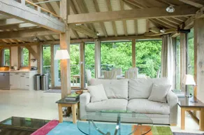Tigh na Mara - Sleeps 4 Sea Views & Pet Friendly - Image 3