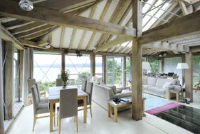 Tigh na Mara - Sleeps 4 Sea Views & Pet Friendly - Image 4