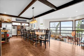 The Sand Point Villa | Mediterranean Beachfront - Image 3