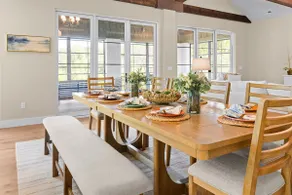 Curated Casa on Keowee with Boat Dock - Image 2