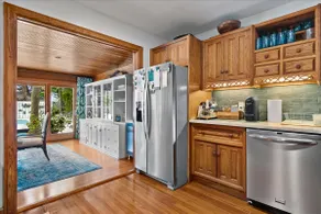 The Coastal Manor • Waterfront Pool Home | 2BR/2BA - Image 3