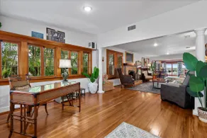 The Coastal Manor • Waterfront Pool Home | 2BR/2BA - Image 5