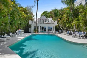 The Coastal Manor • Waterfront Pool Home | 2BR/2BA - Image 4