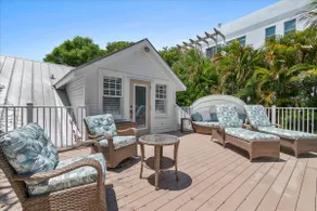 The Coastal Manor • Waterfront Pool Home | 2BR/2BA - Image 2