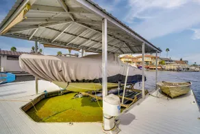 Private Dock + Fire Pit: Discovery Bay Retreat! - Image 2