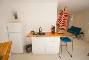 Le Nid du Cotentin - Maison moderne & calme - Image 4