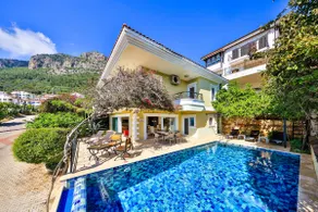 Villa Noyan Stunning Sea View - Image 3