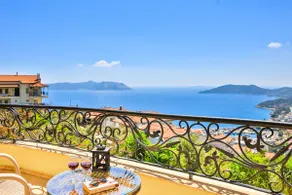Villa Noyan Stunning Sea View - Image 5
