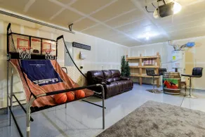 Fireplace & Game Room · Sleeps 8 · Dogs OK - Image 2