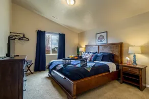 Fireplace & Game Room · Sleeps 8 · Dogs OK - Image 4
