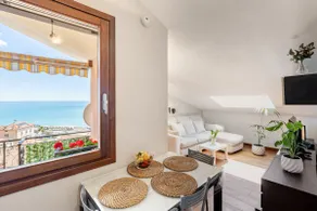 The window on the sea - Beach within walking distance - Parking - Image 4