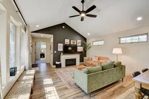 Brand New Cozy Getaway | Mountain Views + Firepit - Image 4