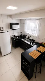 Private Studio with BBQ Grill, TV, AC, and Wi-Fi - Image 5