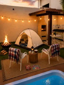 Casa Azaleia | Boituva - Image 5