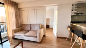 New apartment near the National Stadium - Image 4