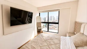 New apartment near the National Stadium - Image 3
