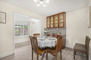 Modern 3BR Retreat | King Suite | - Image 2