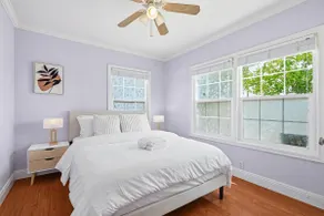 Modern 3BR Retreat | King Suite | - Image 4