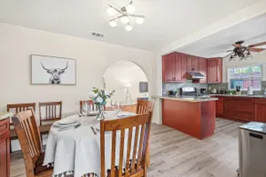 Modern 3BR Retreat | King Suite | - Image 5