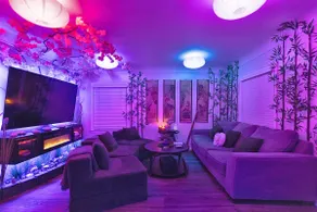 White Lotus Retreat - An Immersive Smart Home - Image 2