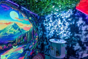 White Lotus Retreat - An Immersive Smart Home - Image 5