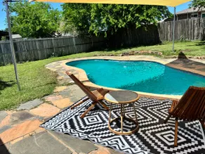 The Poolside Desert Bungalow - Image 3