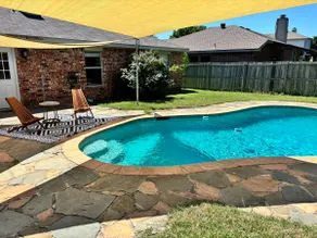 The Poolside Desert Bungalow - Image 4