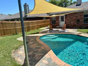 The Poolside Desert Bungalow - Image 2