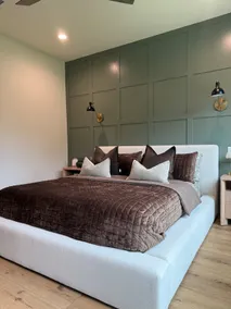 The Magnolia | KING BED | sleeps 12 | heart of DFW - Image 3