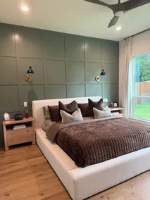 The Magnolia | KING BED | sleeps 12 | heart of DFW - Image 2
