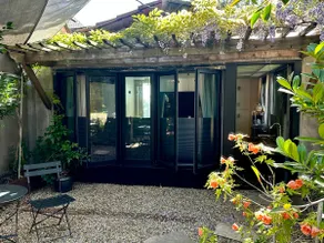 North Berkeley Hills Tranquil Writer's retreat - Image 2