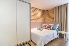 Studio with Pool in Novo Hamburgo | Pet-Friendly - Image 3