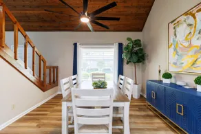 The Slate House | Modern 3BR Retreat Near I-75 - Image 3