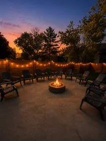Port Dover Escape | Near Beach | Hot Tub & Games - Image 2