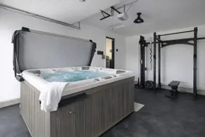 Port Dover Escape | Near Beach | Hot Tub & Games - Image 4