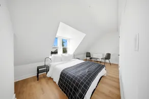 Banksy Townhouse|3BR & 1BA|Annex|Christie PitsPark - Image 3