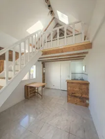 The little blue house - Image 3