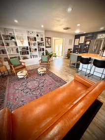 Adventure Retreat w/ Large Yard | Sleeps 8 - Image 4
