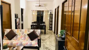 The Madras Nest - Image 1