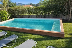 Villa Paionia Heated Pool Sea View Private Resort - Image 5