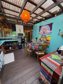 Rare Rainforest Hideaway-A REAL Jungle experience! - Image 2
