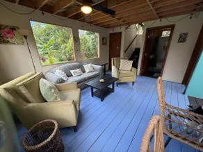 Rare Rainforest Hideaway-A REAL Jungle experience! - Image 3