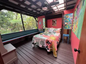 Rare Rainforest Hideaway-A REAL Jungle experience! - Image 5