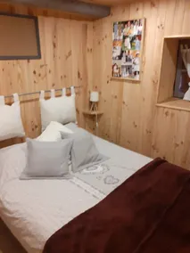 Cozy apartment for a stay in the mountains. - Image 5