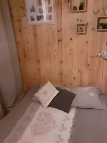 Cozy apartment for a stay in the mountains. - Image 2