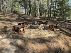 Tranquility Cabin: Game Room, Fire Pit & Hot Tub - Image 4