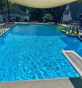 1885 Farmhouse on 11 Acres w/ Pool & Disc Golf - Image 3