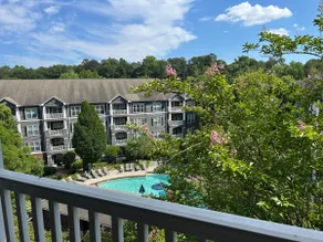 Lvl 5 Retreat With Pool And Office, Mins From Atl - Image 5